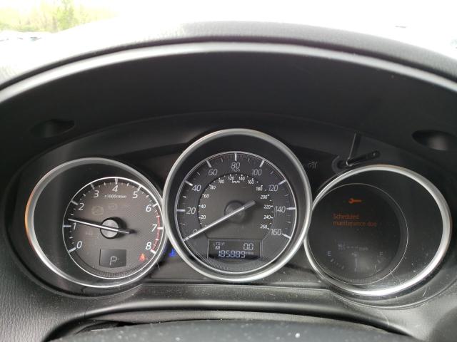 JM3KE4DY6G0809098 Mazda CX-5 GT