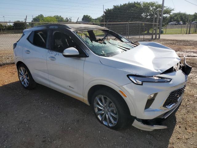 KL4AMGSL6RB012951 Buick Encore Gx Avenir