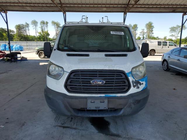 1FTYE1ZM1GKA38562 Ford Transit T-150