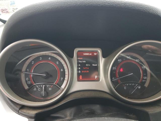 3C4PDCAB2ET285492 Dodge JOURNEY SE
