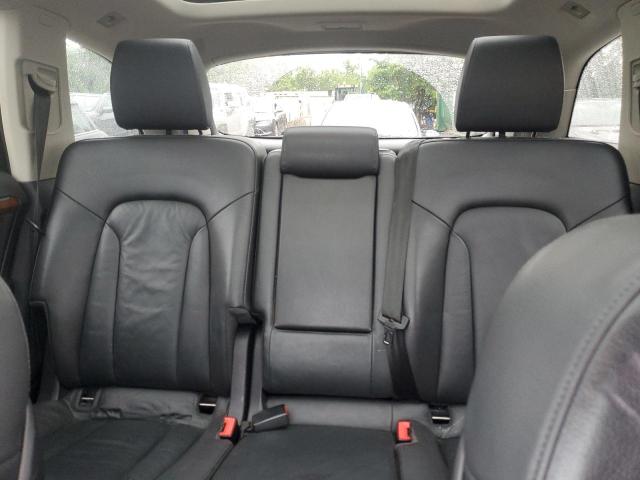 WA1LGAFEXFD024707 Audi Q7 Premium Plus
