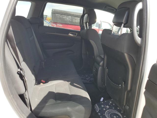 1C4RJFAG9GC338508 Jeep Grand Cherokee Laredo