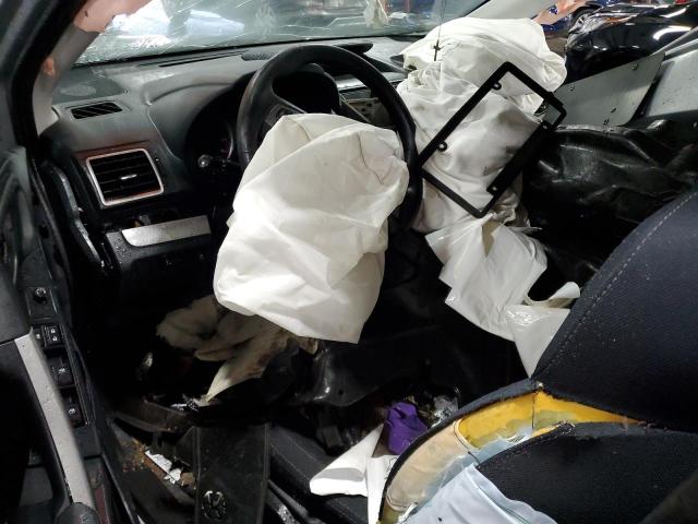 JF2SJAAC3JH589988 Subaru Forester 2.5i