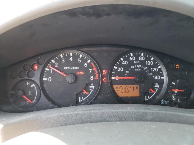1N6AD0ER1HN769716 Nissan FRONTIER S