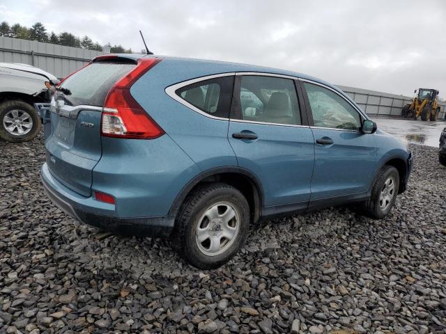 5J6RM4H36FL065129 Honda CR-V LX