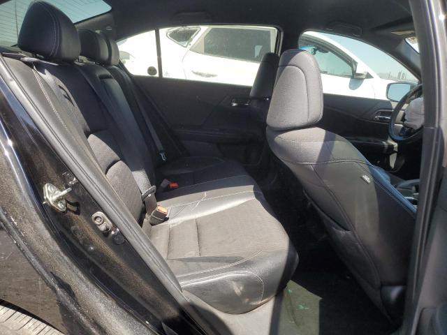 1HGCR2F69GA207888 Honda Accord Sport