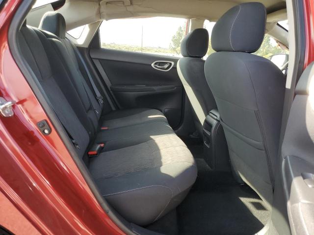 3N1AB7AP4FL692619 Nissan SENTRA S