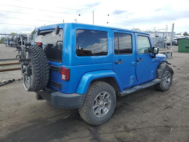 1C4BJWEG9EL276830 Jeep Wrangler Unlimited Sahara