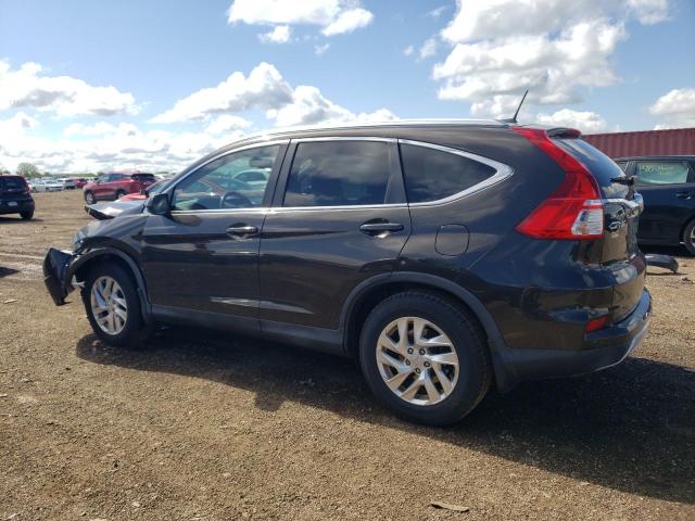 2HKRM3H72GH564695 Honda CR-V EXL