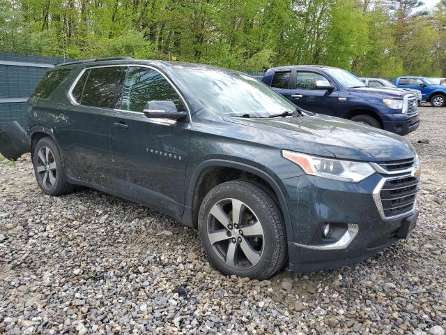 1GNEVHKW8KJ120205 Chevrolet Traverse Lt