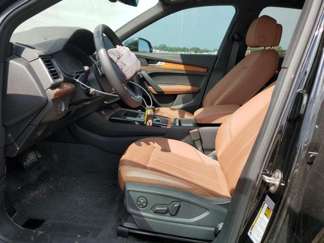 WA1AAAFY8M2062948 Audi Q5 PREMIUM