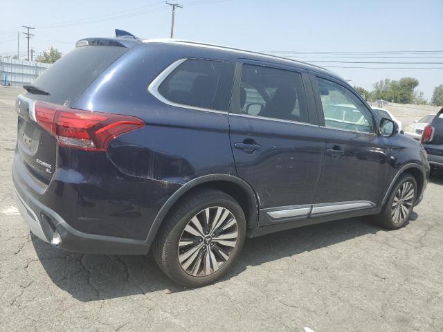 JA4AD3A34KZ012485 Mitsubishi Outlander Se