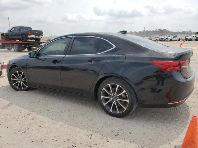 19UUB2F37FA024566 Acura TLX