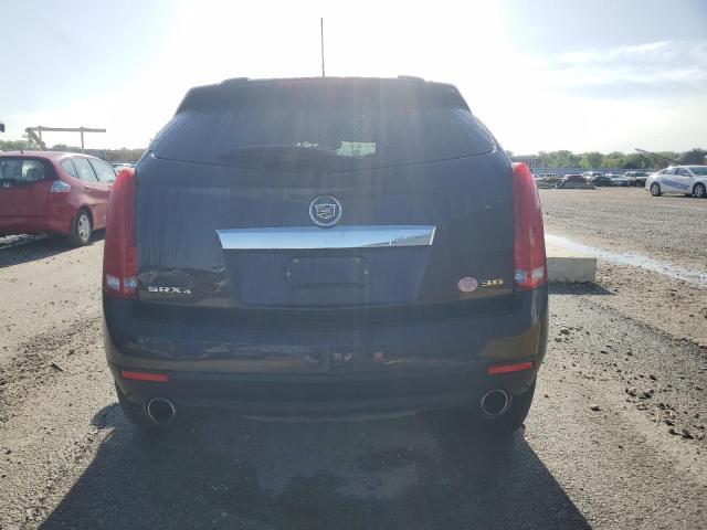 3GYFNEE37FS524771 Cadillac Srx Luxury Collection