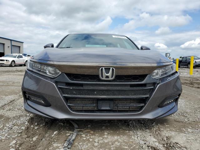 1HGCV1F36JA005268 Honda Accord Sport