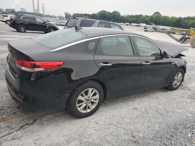 5XXGT4L34JG228649 KIA Optima Lx