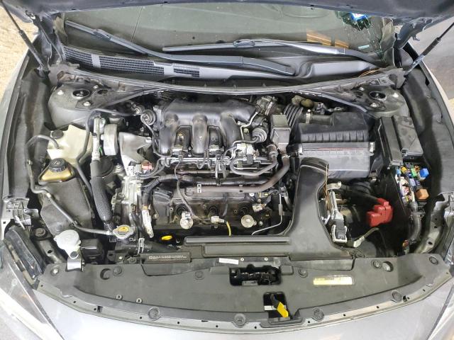 1N4AA6CV4MC503746 Nissan MAXIMA SV