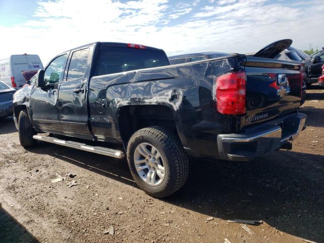 1GCRCREC5FZ310347 Chevrolet Silverado C1500 Lt