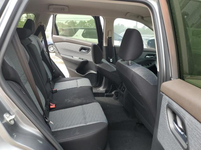 JN8BT3BA6PW427976 Nissan ROGUE SV