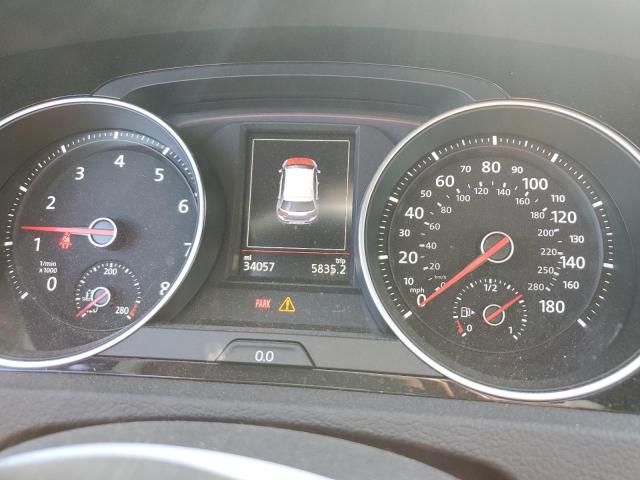 3VW5T7AU1MM011192 Volkswagen GTI S