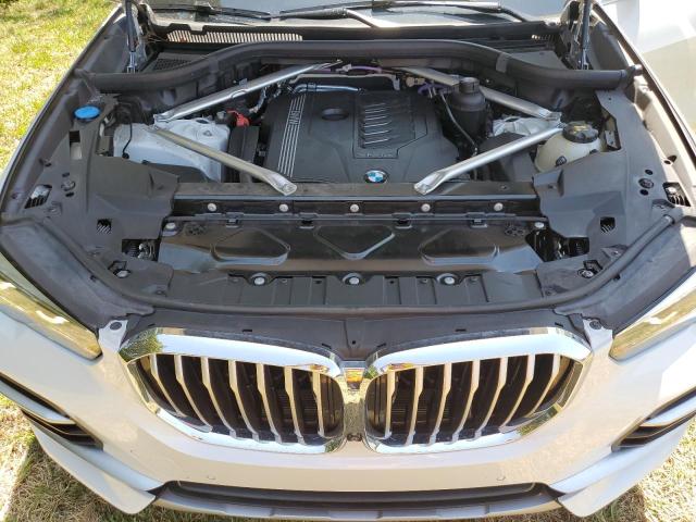 5UXCR4C06P9P49069 BMW X5 Sdrive 40i