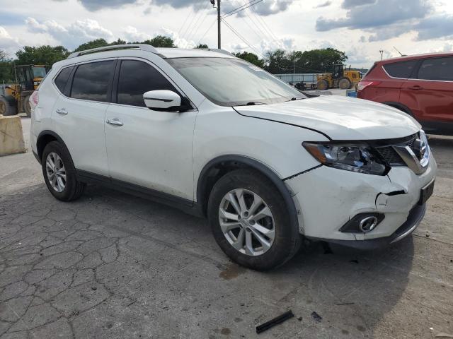 KNMAT2MT9GP672250 Nissan ROGUE S
