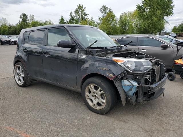 KNDJN2A23H7442498 KIA Soul