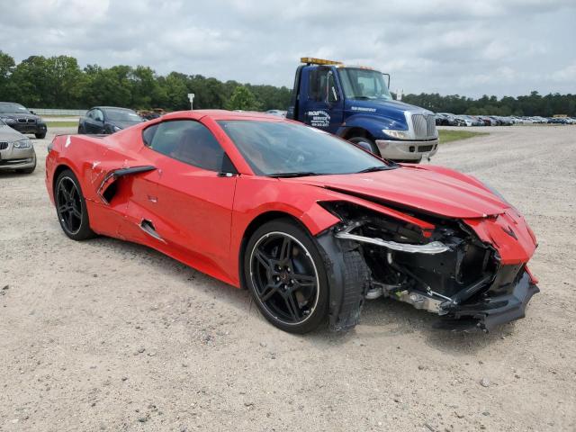 1G1YB2D42N5109178 Chevrolet Corvette Stingray 2lt