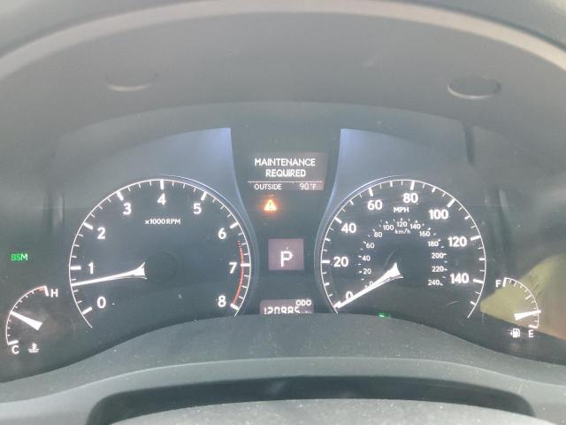 2T2ZK1BA9FC180442 Lexus RX 350