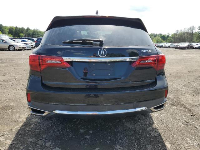 5J8YD3H33KL003310 Acura MDX