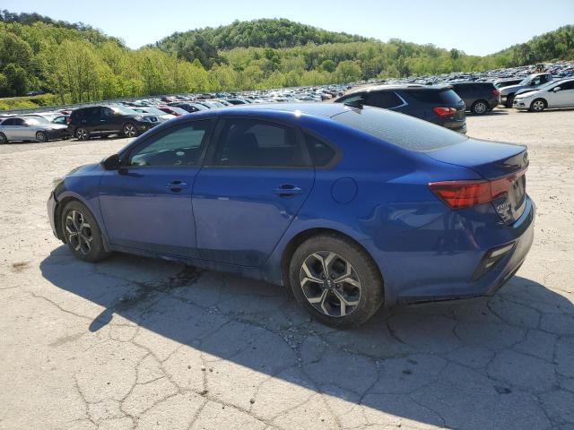 3KPF24AD1KE096003 KIA FORTE FE