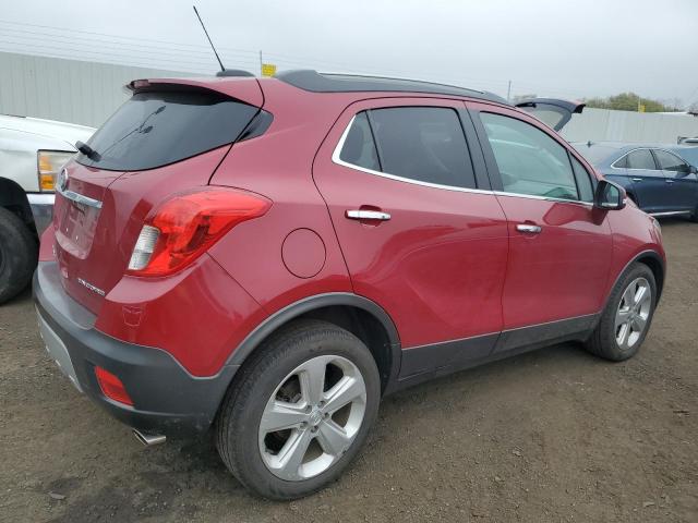 KL4CJASB2GB751026 Buick Encore