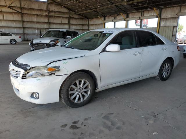 Auction sale of the 2010 Toyota Camry Base, vin: 4T4BF3EK9AR039183, lot number: 56347434