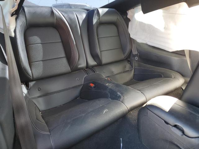 1FA6P8CF4N5143120 Ford MUSTANG GT