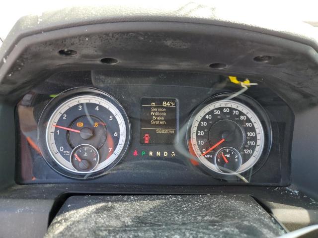 3C6JR6AT0EG316630 RAM 1500 St