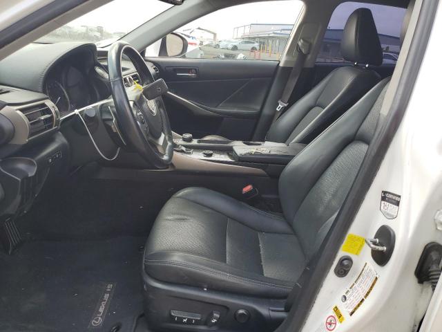 JTHBF1D24E5026120 Lexus IS 250
