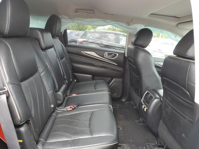 5N1DL0MM2HC557925 Infiniti QX60
