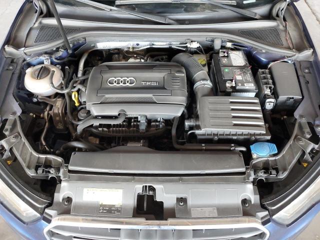 WAUE8GFF2G1009741 Audi A3 Premium Plus