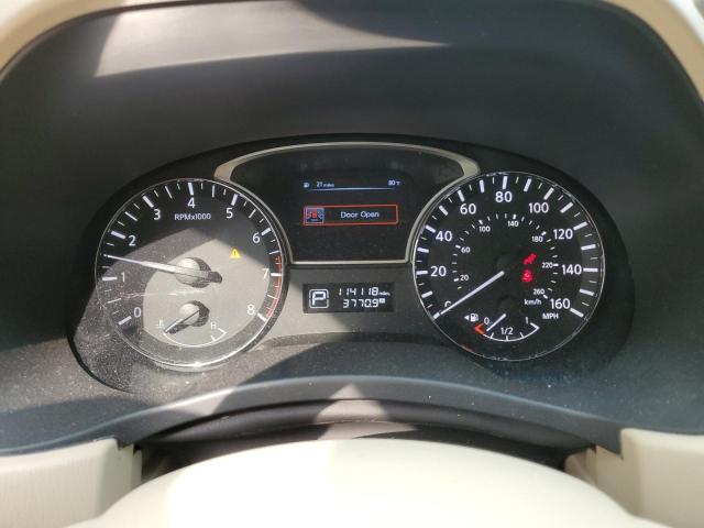 5N1AR2MN3EC663897 Nissan Pathfinder S