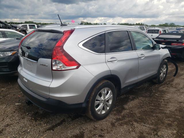 5J6RM4H70EL104914 Honda CR-V EXL