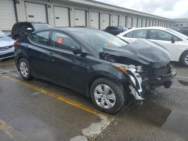 5NPDH4AE3GH720353 Hyundai ELANTRA SE