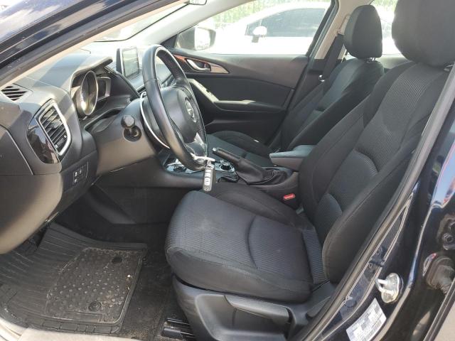 3MZBM1V7XFM226042 Mazda 3 TOURING