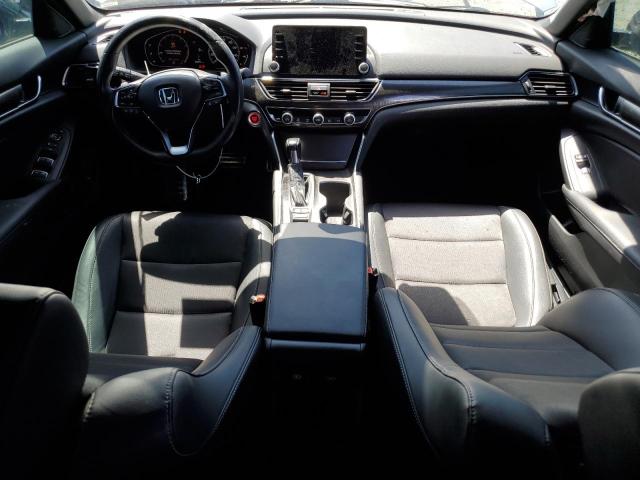 1HGCV1F38MA074726 Honda Accord Sport