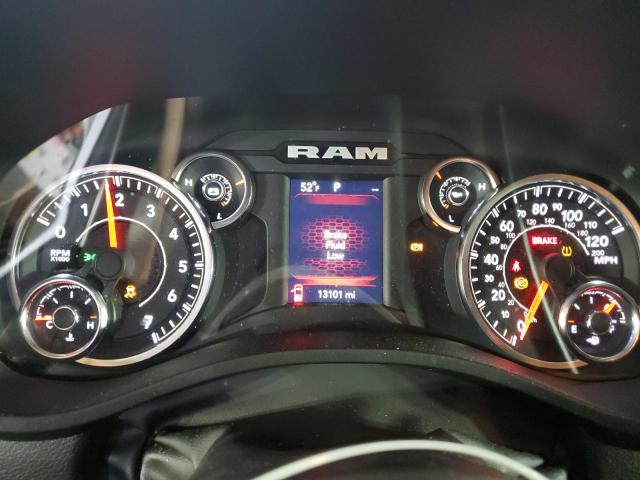 1C6RRFCG2PN519015 RAM 1500 Tradesman