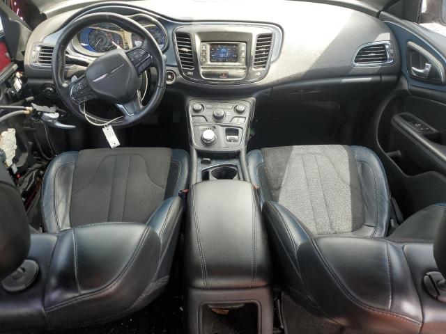 1C3CCCBB1FN675926 Chrysler 200 S