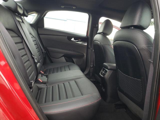 3KPF44ACXPE600508 KIA FORTE GT