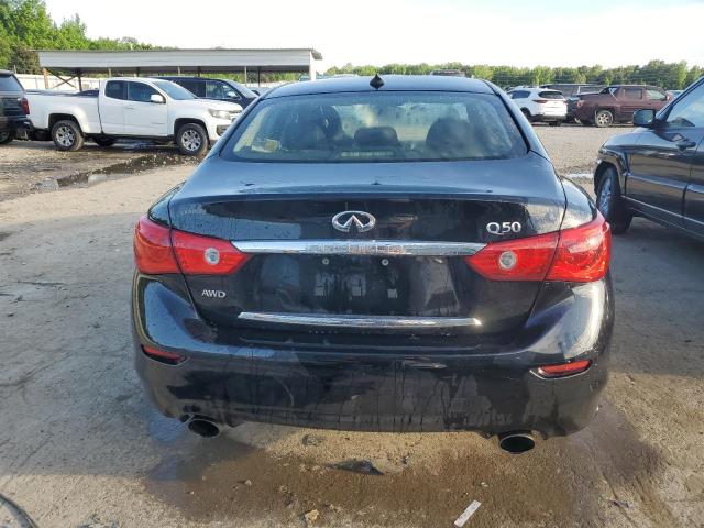 JN1EV7AR7HM840815 Infiniti Q50 Premium