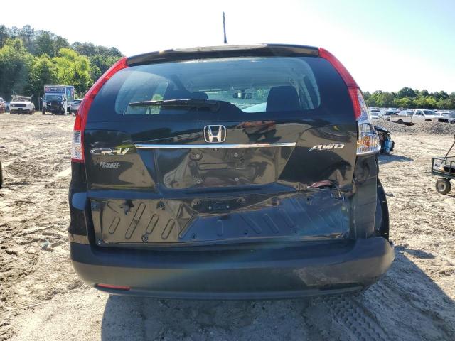 5J6RM4H32EL112302 Honda CR-V LX