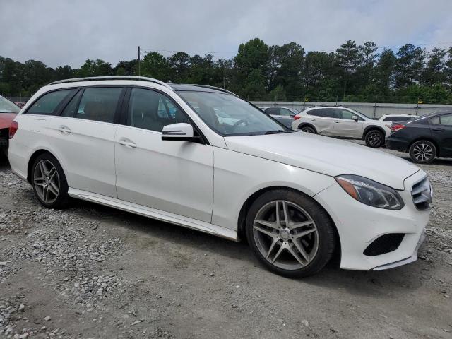 WDDHH8JB9GB239450 Mercedes-Benz E 350 4matic Wagon