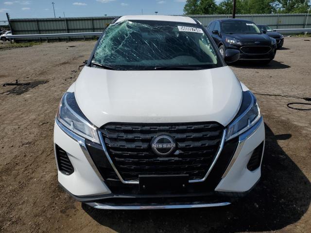 3N1CP5BV3PL549173 Nissan KICKS S